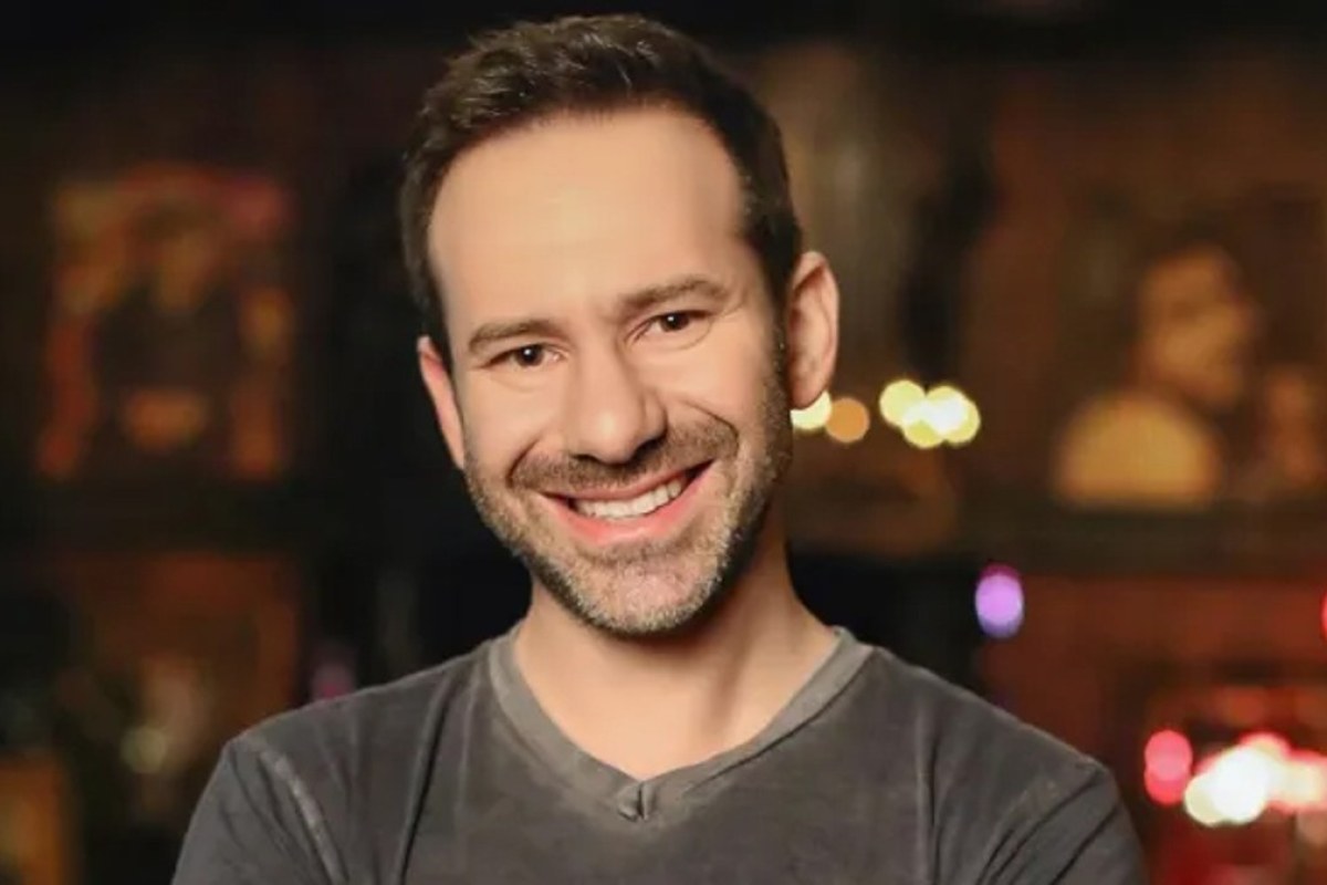 Nie żyje Leonid Radvinsky, miliarder stojący za najpopularniejszą platformą dla dorosłych