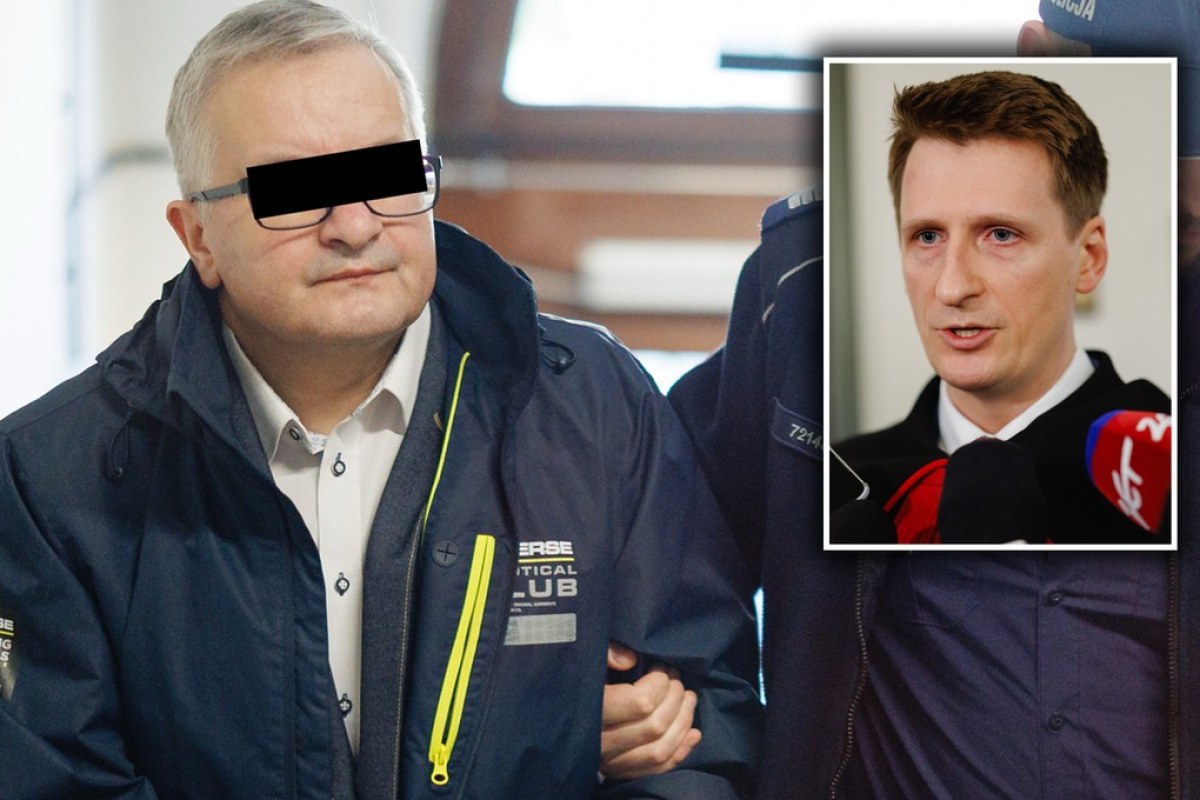 Ksiądz z Sosnowca skazany za molestowanie dzieci. Nawet prokurator oburzony wyrokiem