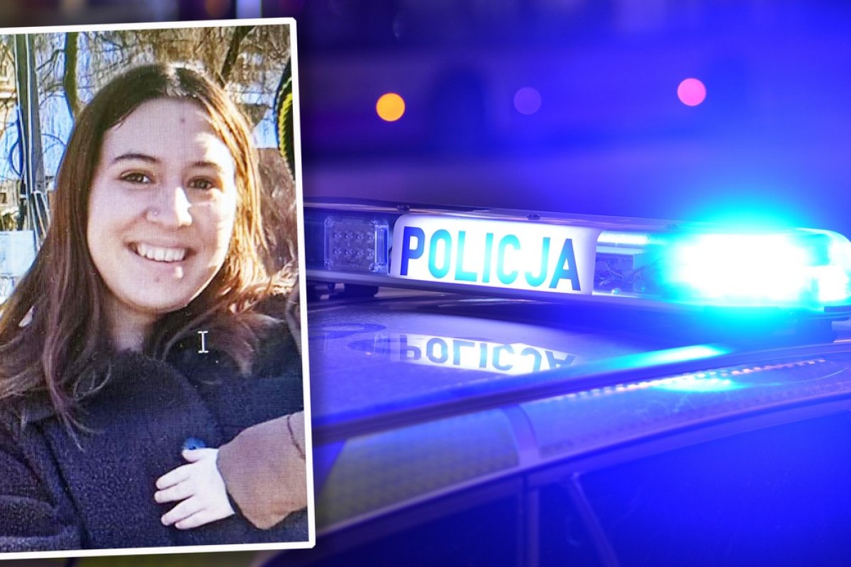 Poszukiwania 20-letniej Alicji z Ochotnicy Górnej. Rodzina w rozpaczy
