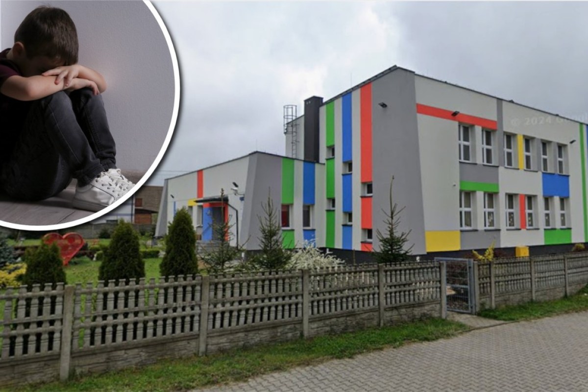 Sprawa rzekomego skrzywdzenia dzieci w szkole w Winownie. Dyrekcja krytykuje tempo śledztwa