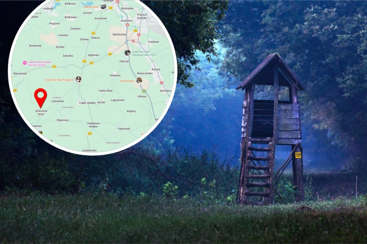 Tragedia podczas polowania. Myśliwy, który zastrzelił kolegę był pod wpływem alkoholu