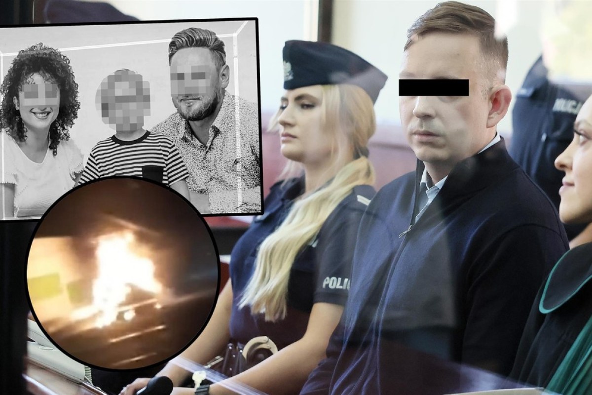 Prawnicy o sprawie Sebastiana M.: To nie musi być „tylko wypadek”
