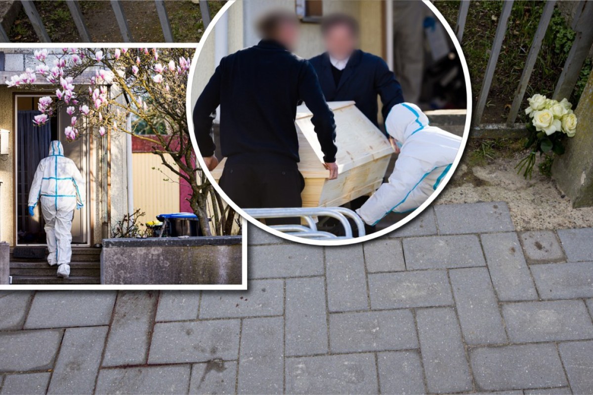 Tragedia w Dolnej Saksonii. Mąż oskarżony o zabójstwo żony i ciężkie pobicie córki
