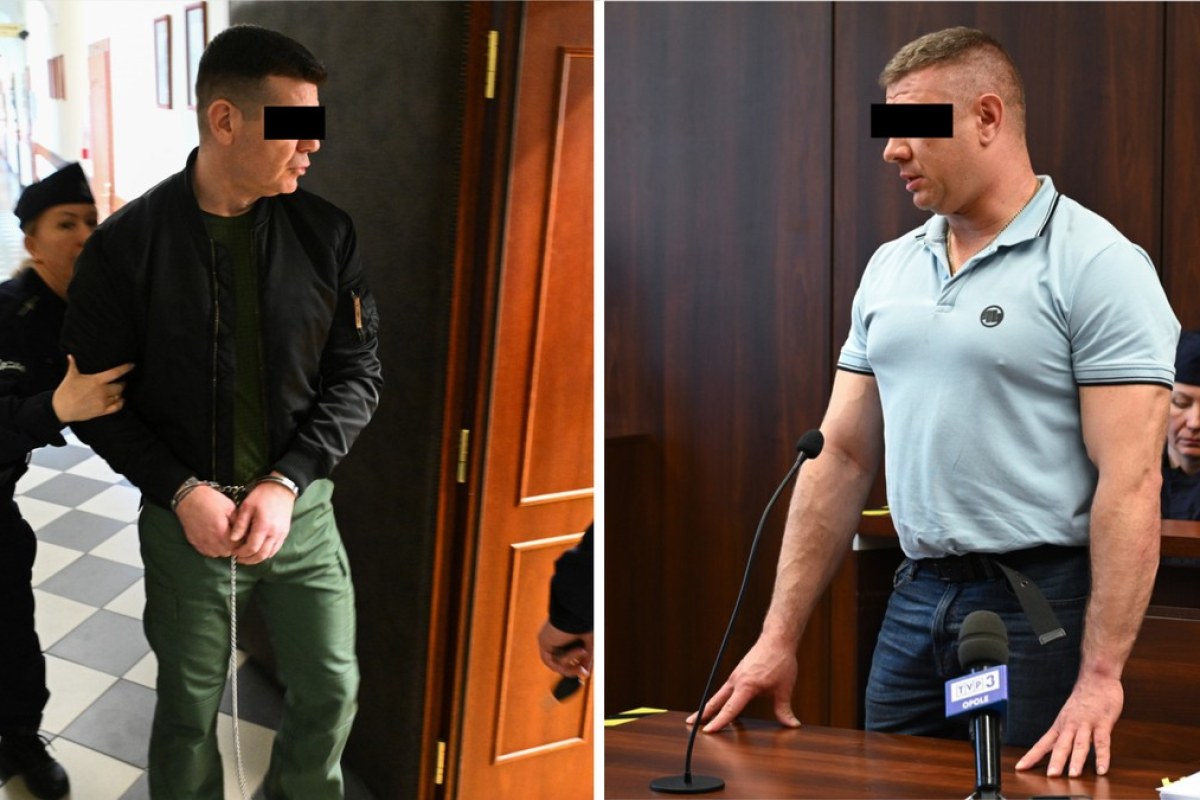 Sprzedaż spółki zakończona atakiem nożem do tapet. Ruszył proces w Opolu