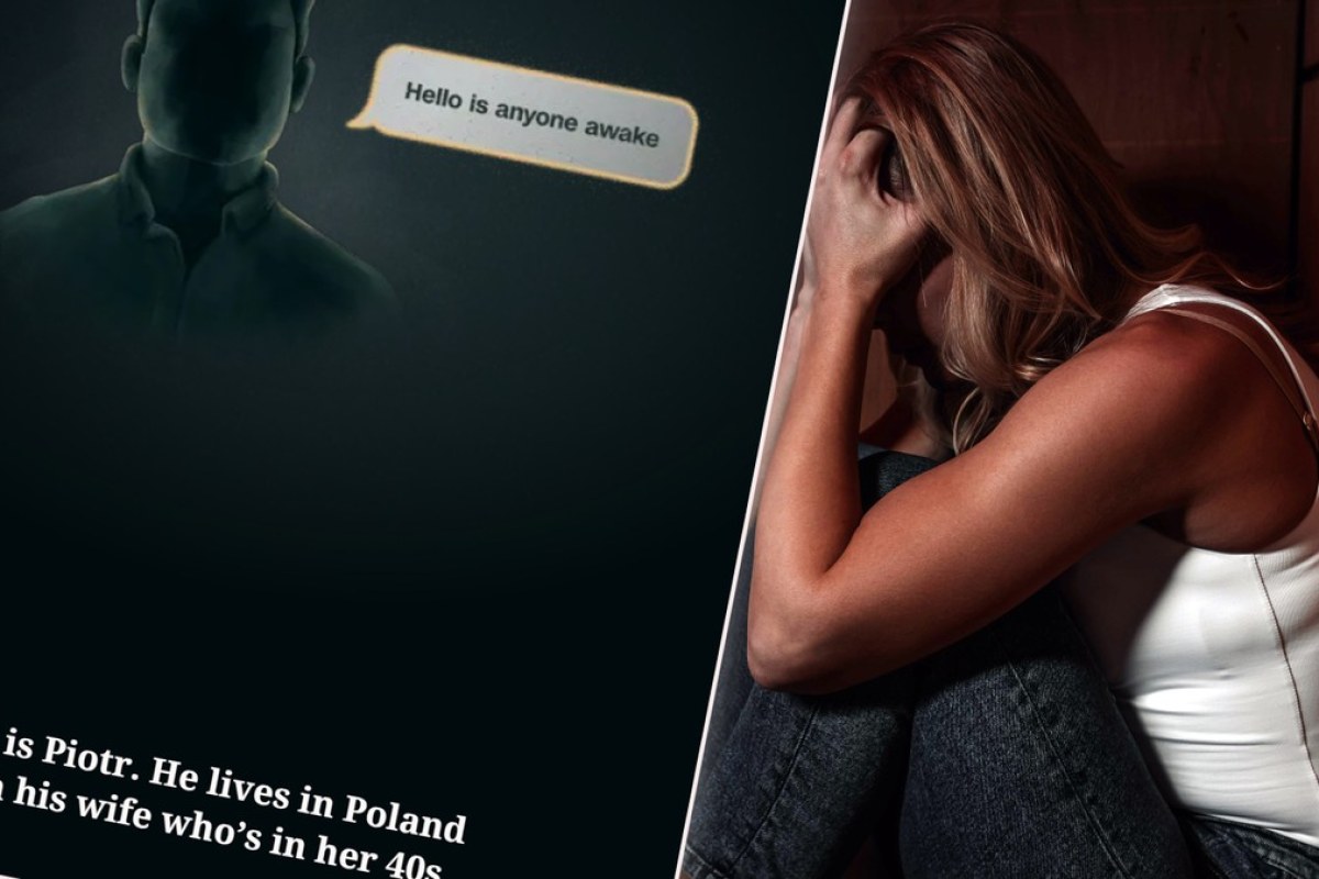 Mroczna sieć przestępcza: Odurzanie i nagrywanie kobiet bez ich wiedzy