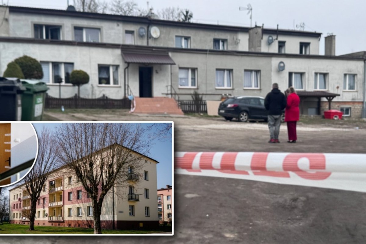 Tragiczne wydarzenia tygodnia: Pożary, niewyjaśnione zgony i rodzinne dramaty w Polsce