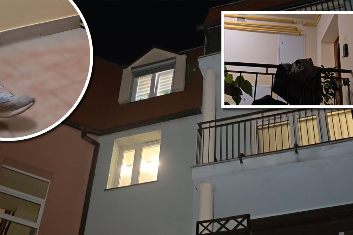 Rodzinna tragedia w Kaliszu. Kobieta zginęła od ciosów nożem