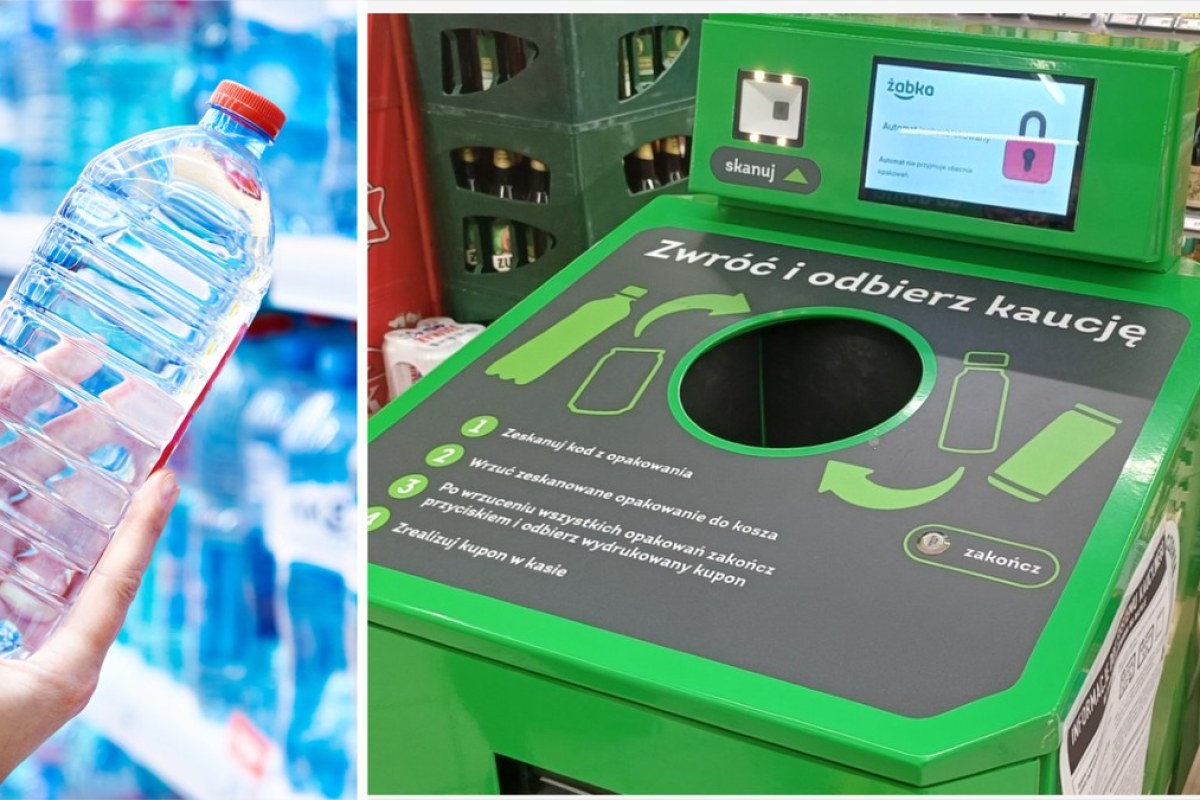 System kaucyjny w restauracjach: klienci w pułapce niejasnych przepisów