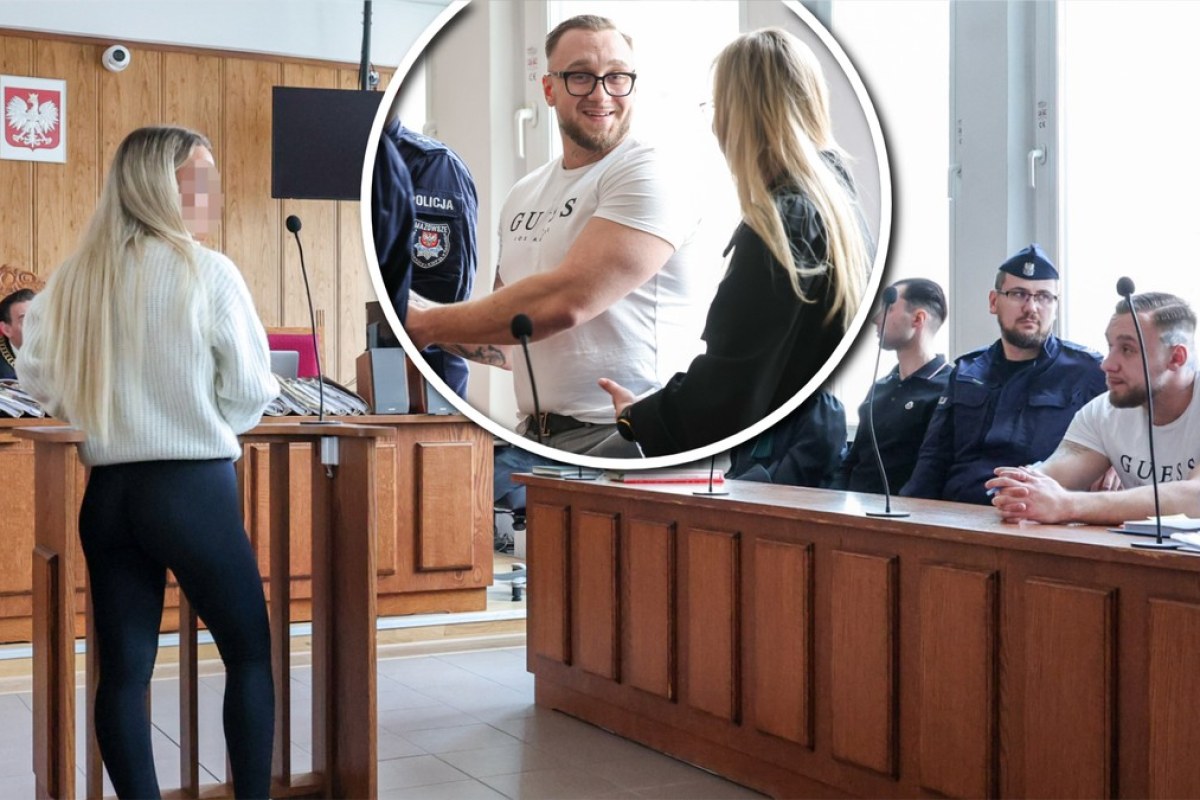 Świadek koronny w procesie Łukasza Żaka? Zeznania o tajemniczym spotkaniu nagranym dyktafonem