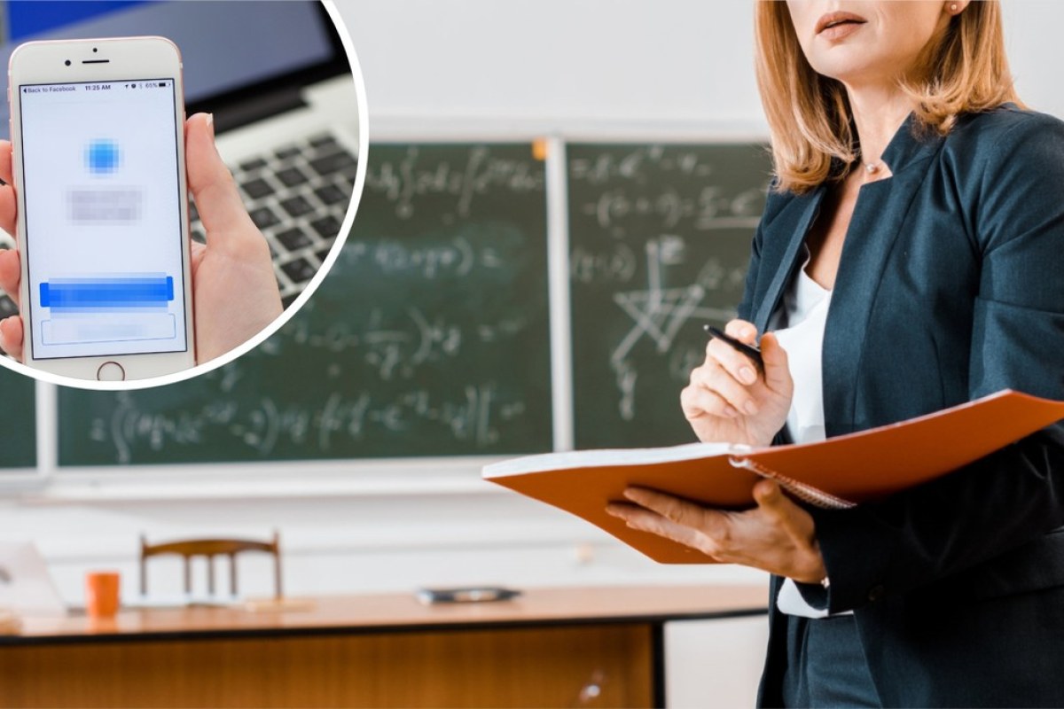 Nauczycielka ofiarą deepfake’u. Groźba kary za rozpowszechnianie przerobionego zdjęcia