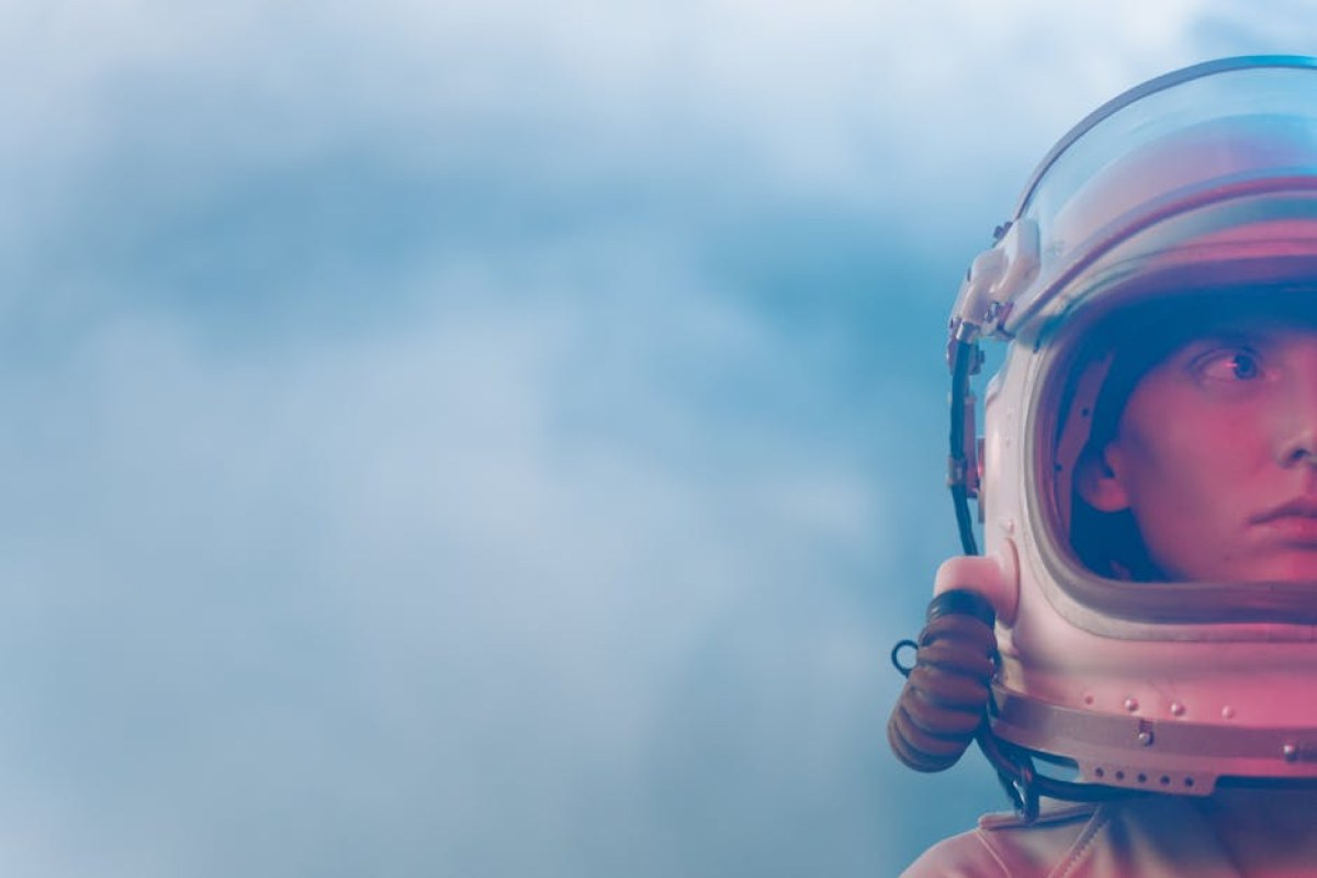 Kosmiczna zagadka astronauty: Nagła utrata głosu na ISS wciąż bez diagnozy