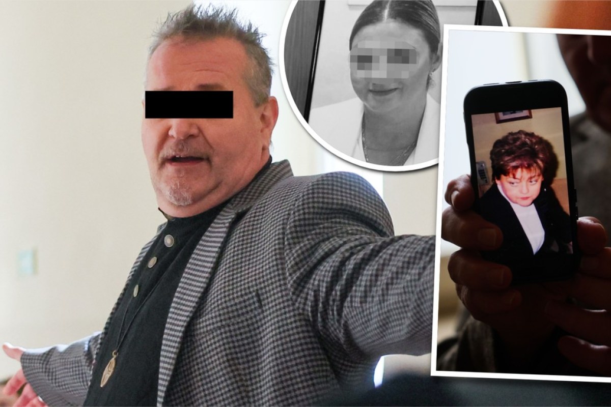Raka „leczył” lampą. Dwie pacjentki zginęły. Jest wyrok dla naturopaty