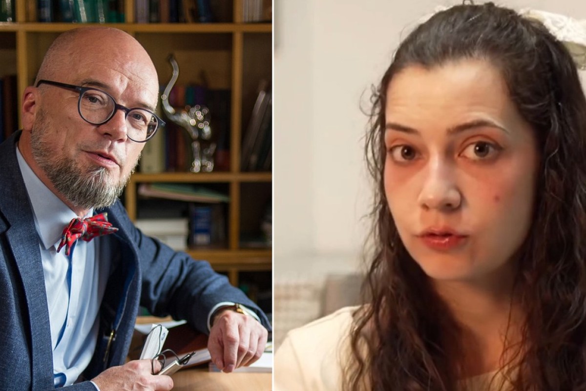 Eutanazja 25-letniej Noelii wstrząsa światem. Polski profesor: „To zbrodnia”