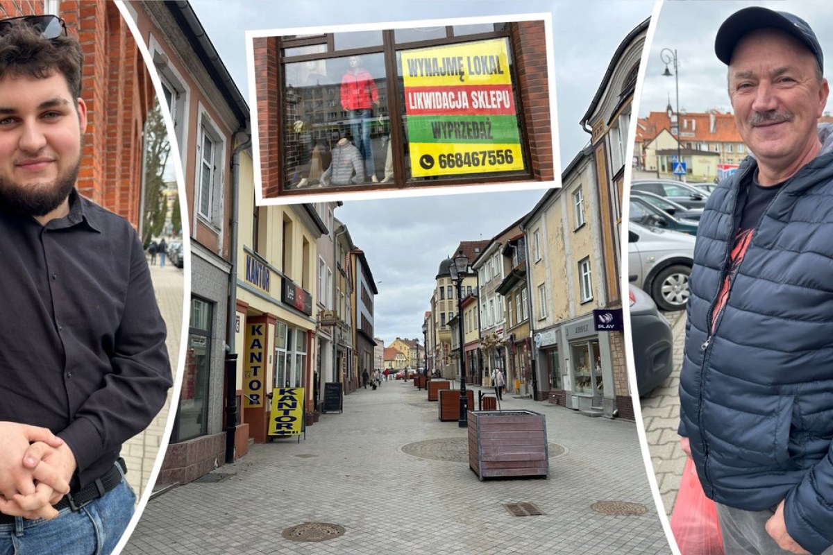 Powiat bartoszycki w obliczu kryzysu: bezrobocie na poziomie 18,7% i społeczne wyzwania