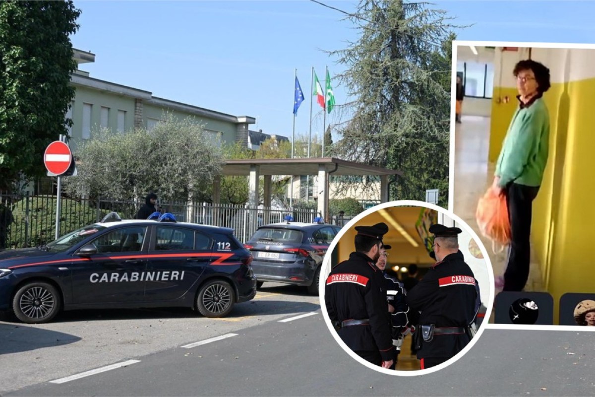Włoski 13-latek zaatakował nauczycielkę nożem. Transmisja na żywo i polski wątek