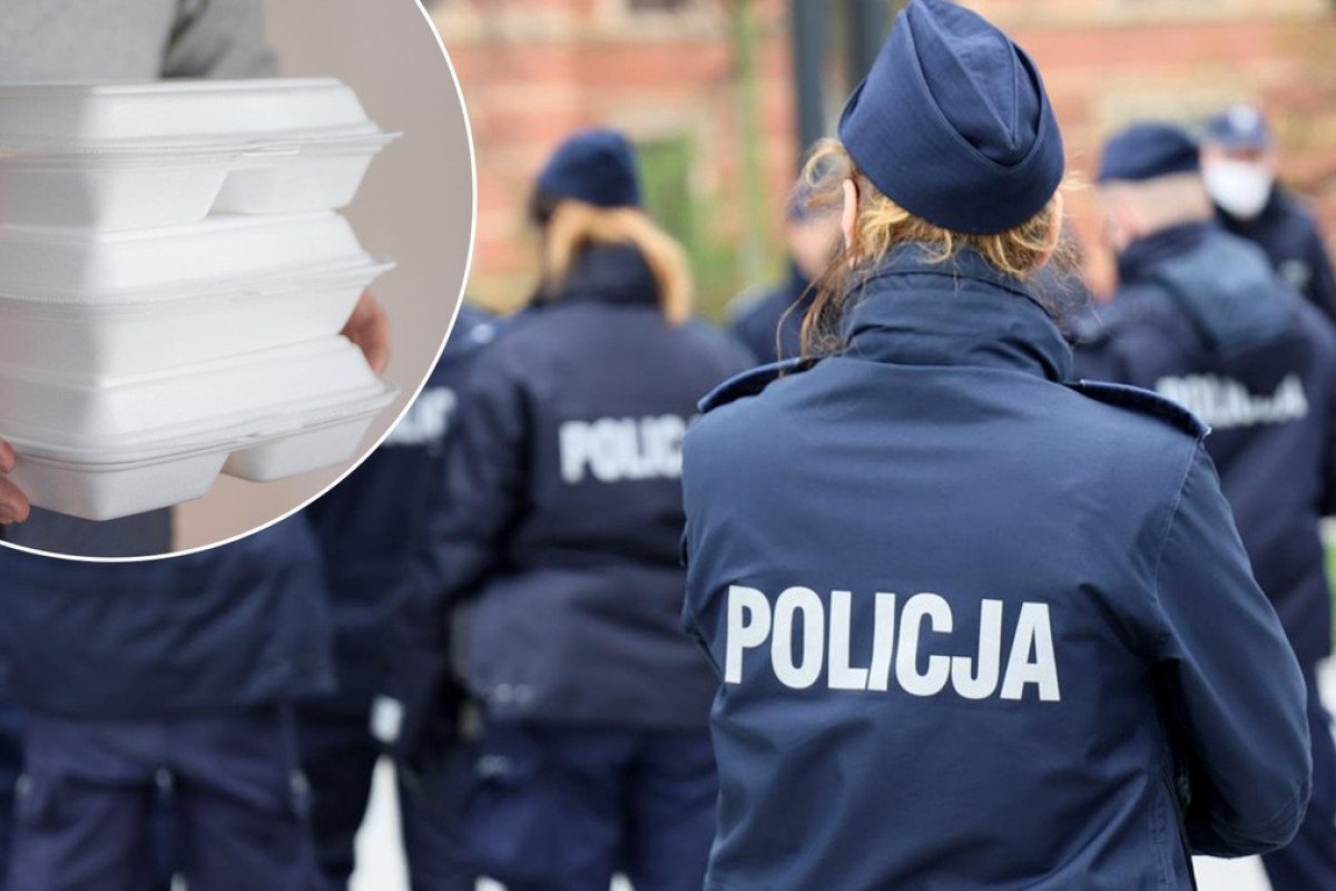 Skandal w Komendzie Stołecznej: Policjanci oskarżają o nadużycia i degradację służby