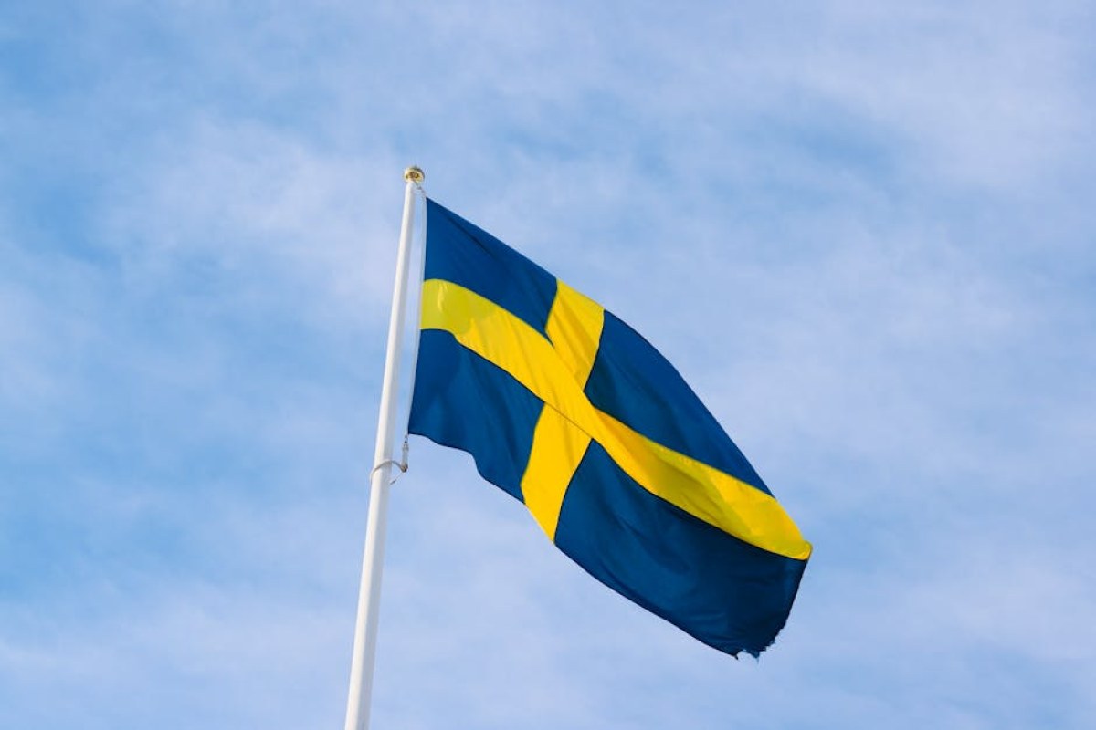 Bezpieczeństwo przede wszystkim: Norwegia i Islandia rozważają członkostwo w UE