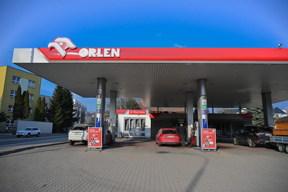 Orlen zmienia strategię cenową: po obniżkach przyszedł czas na podwyżki