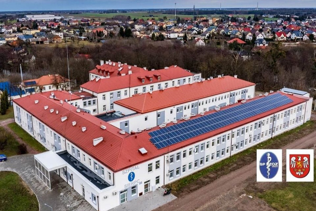Śmierć 43-latki w szpitalu w Sierpcu. Rodzina wciąż walczy o prawdę