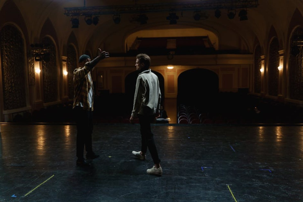 Skandal wokół premiery Teatru Narodowego. Adaptacja książki Solnit wywołuje kontrowersje