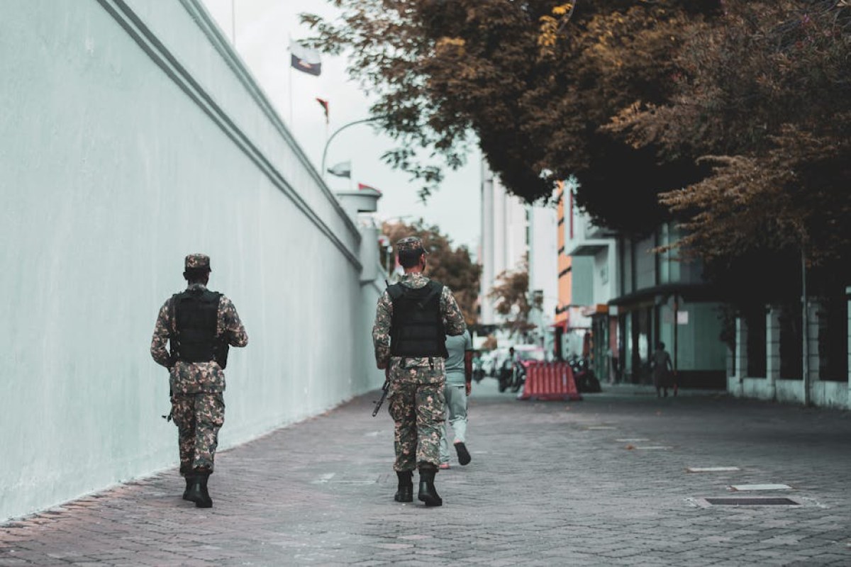 Węgry wysyłają wojsko po incydencie na gazociągu. Ukraina odpowiada na zarzuty