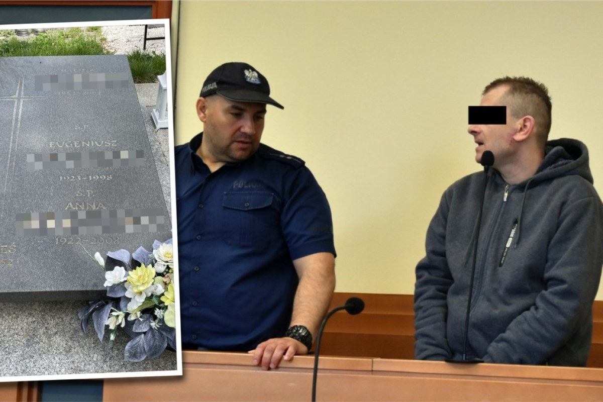 Nowa opinia biegłych w sprawie Marcina G. Zbrodnia sprzed lat bez kary?
