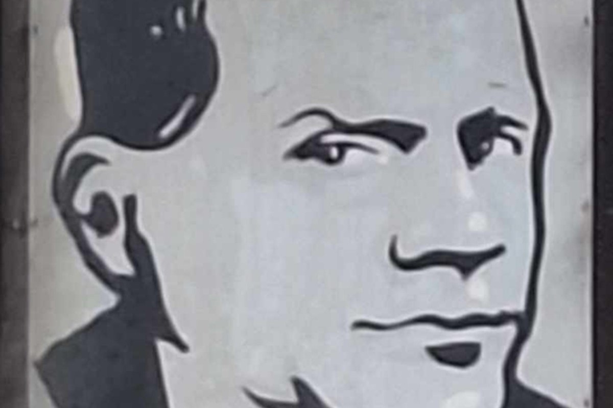 Galeria Osobowości w Warszawie: uliczny quiz z twarzami PRL-u