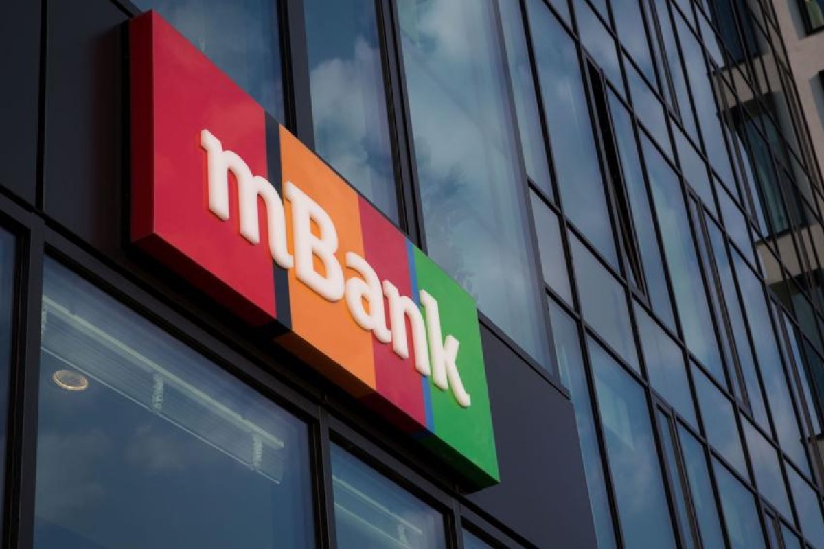 mBank oferuje pierścień płatniczy za symboliczną złotówkę. Sprawdź warunki promocji