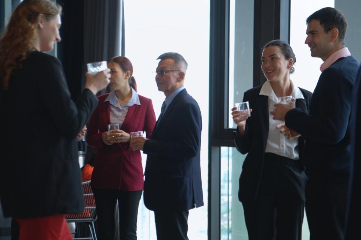 Branża eventowa w rozkwicie: Pracodawcy szukają rąk do pracy