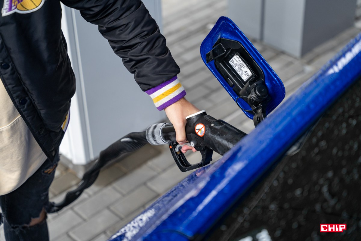 Toyota, Cellcentric i Daimler Truck stawiają na wodór w transporcie ciężkim