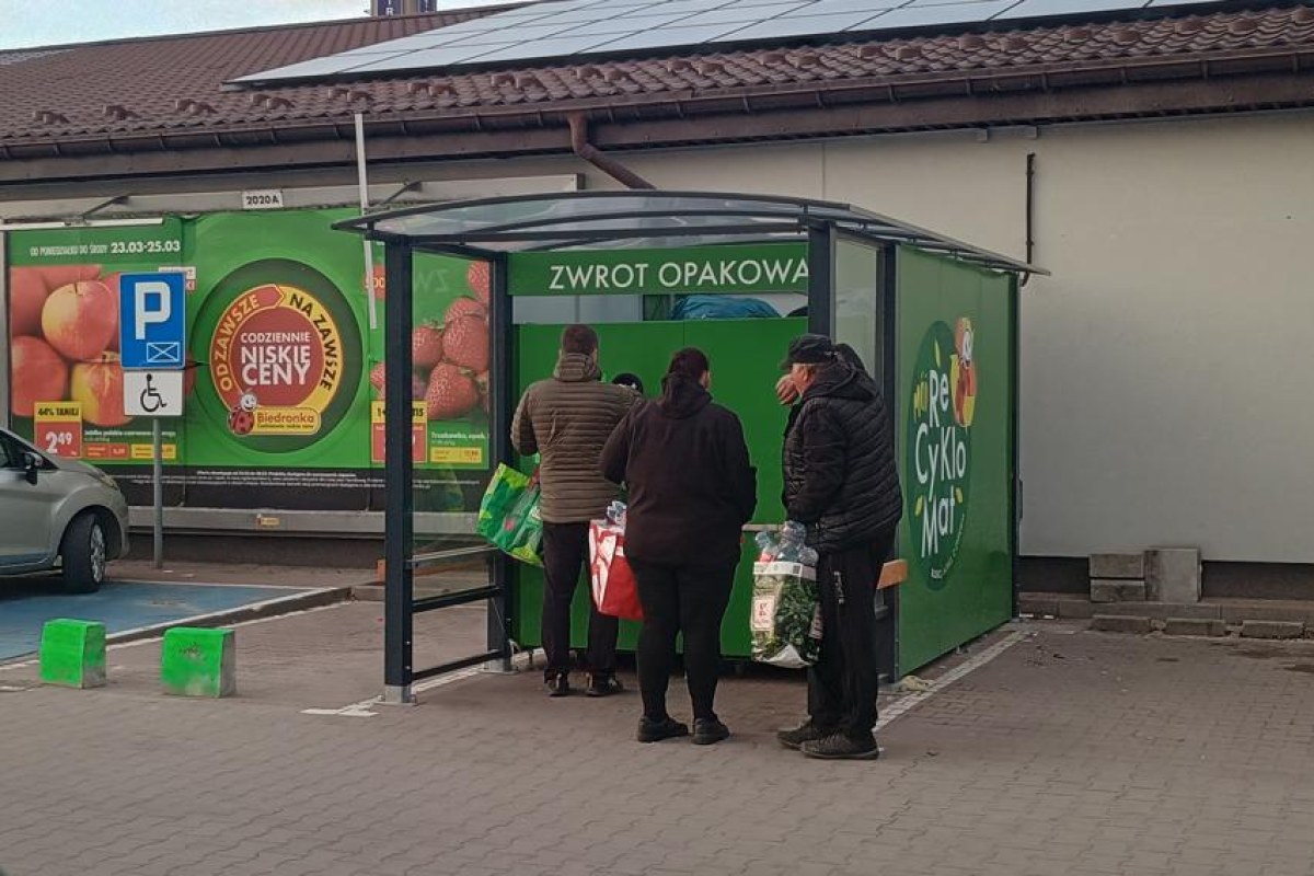 System kaucyjny w Polsce: sukcesy i plany rozszerzenia