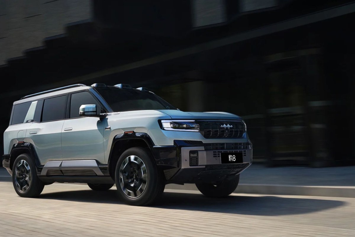 Rewolucja w ładowaniu aut elektrycznych: BYD skraca czas do kilku minut