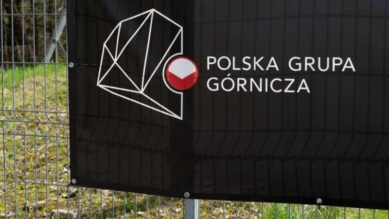Pogotowie strajkowe w Polskiej Grupie Górniczej. Związki zawodowe alarmują