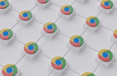Chrome zyskuje nowe narzędzia organizacyjne: grupowanie kart i inteligentne wyszukiwanie