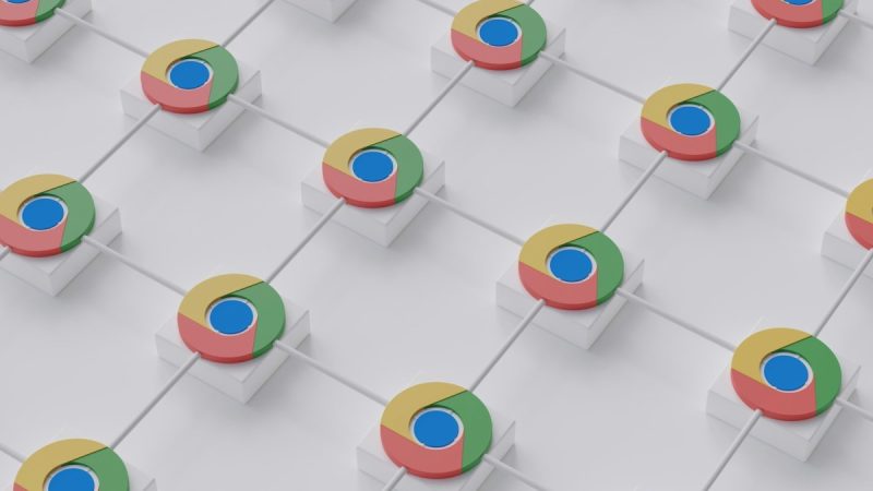 Chrome zyskuje nowe narzędzia organizacyjne: grupowanie kart i inteligentne wyszukiwanie