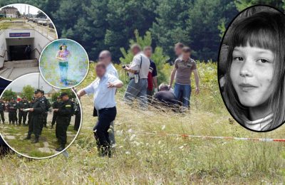Archiwum X na tropie zabójstwa 11-letniej Magdy z Kielc. Sprawą kieruje prokurator Tomasz Boduch