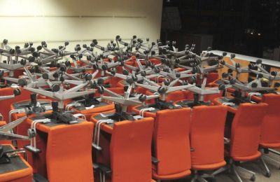 Kraków: Blisko 1300 osób zagrożonych zwolnieniami grupowymi w pierwszym kwartale 2026 roku