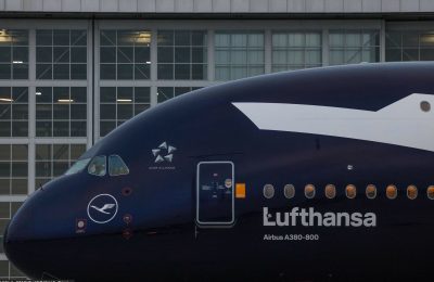 Strajk w Lufthansie paraliżuje europejskie lotniska. Transport cargo wstrzymany, dziesiątki odwołanych połączeń z Polski