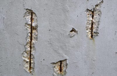 Samonaprawiający się beton z bakteriami: rewolucja w budownictwie?