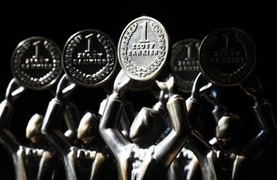 Ranking Złoty Bankier 2026: Jak wybrać najlepsze konto dla dziecka?