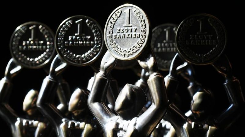 Ranking Złoty Bankier 2026: Jak wybrać najlepsze konto dla dziecka?