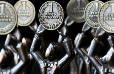 Ranking Złoty Bankier 2026: Które konto osobiste jest najlepsze?