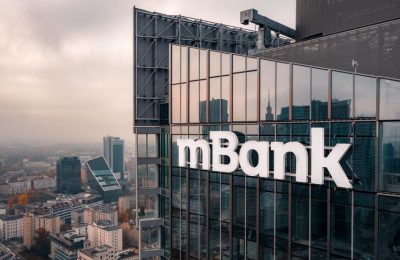 Złoty Bankier 2026: mBank królem social mediów, autentyczność wygrywa z zasięgami