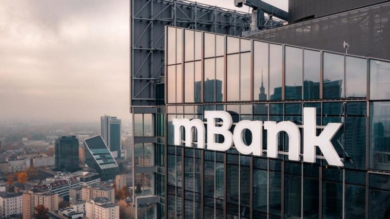 Złoty Bankier 2026: mBank królem social mediów, autentyczność wygrywa z zasięgami
