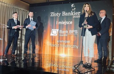 Rynek kredytów hipotecznych w fazie ożywienia. Banki walczą o klientów