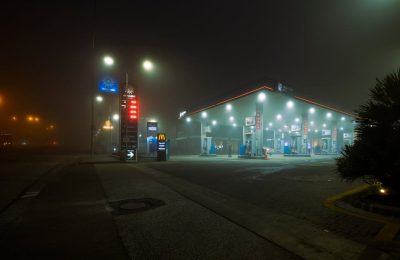 Kryzys paliwowy w Azji w cieniu konfliktu na Bliskim Wschodzie