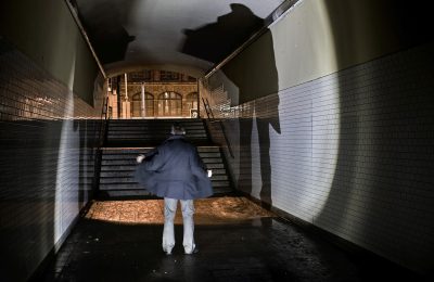 Recydywista seksualny zatrzymany po incydencie przy szkole w Chrzanowie