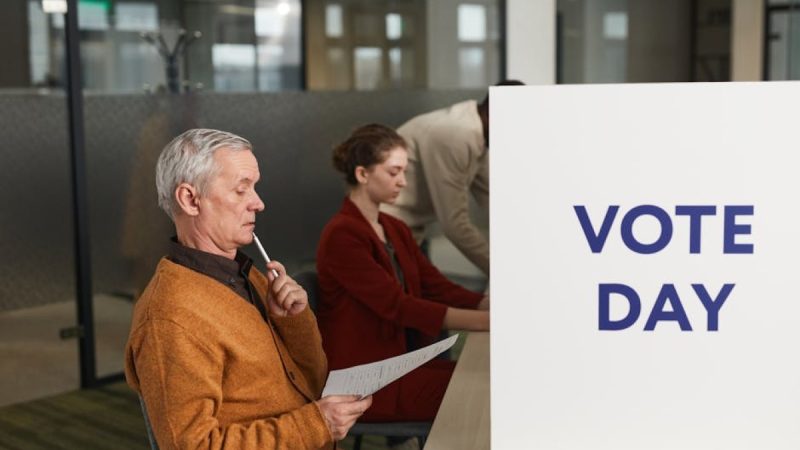 Wybory na Węgrzech: zarzuty o kupowanie głosów i mobilizacja obserwatorów