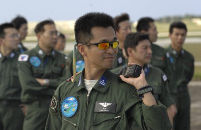 Japonia zmienia doktrynę obronną: tanie drony-kamikadze nowym elementem sił zbrojnych