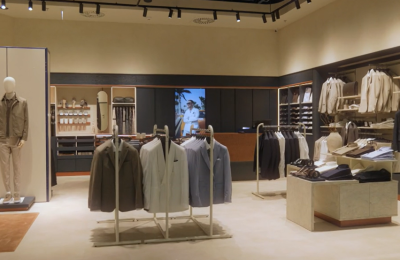 Recman świętuje 40 lat: od garażowego szycia do sieci salonów